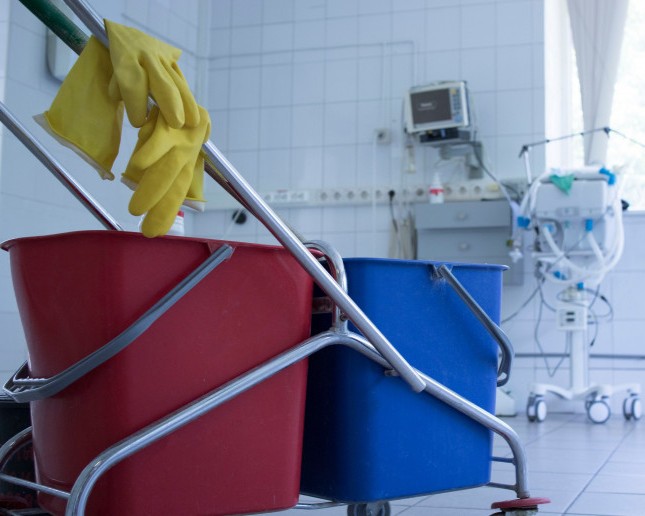 Odbiór odpadów medycznych w Krakowie