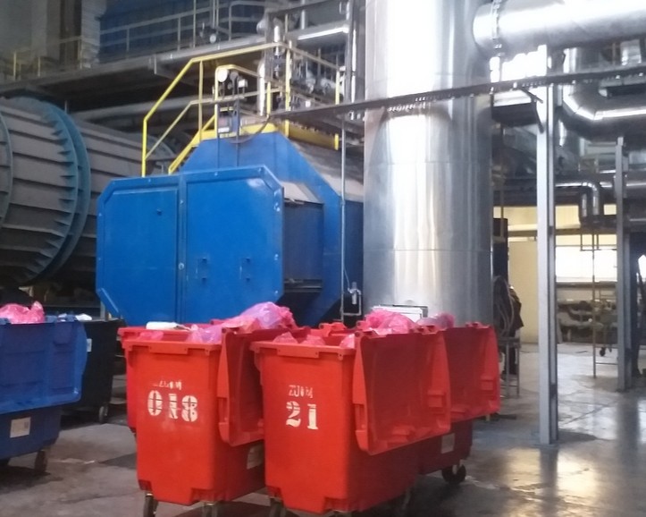 Utylizacja odpadów medycznych Kraków