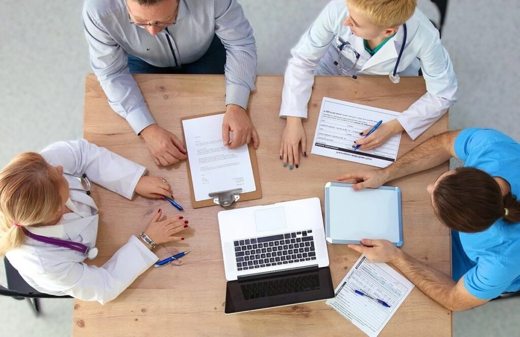 Odbiór odpadów medycznych Kraków