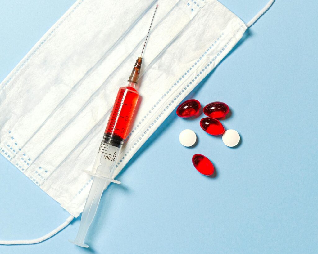 Odbiór odpadów medycznych Kraków